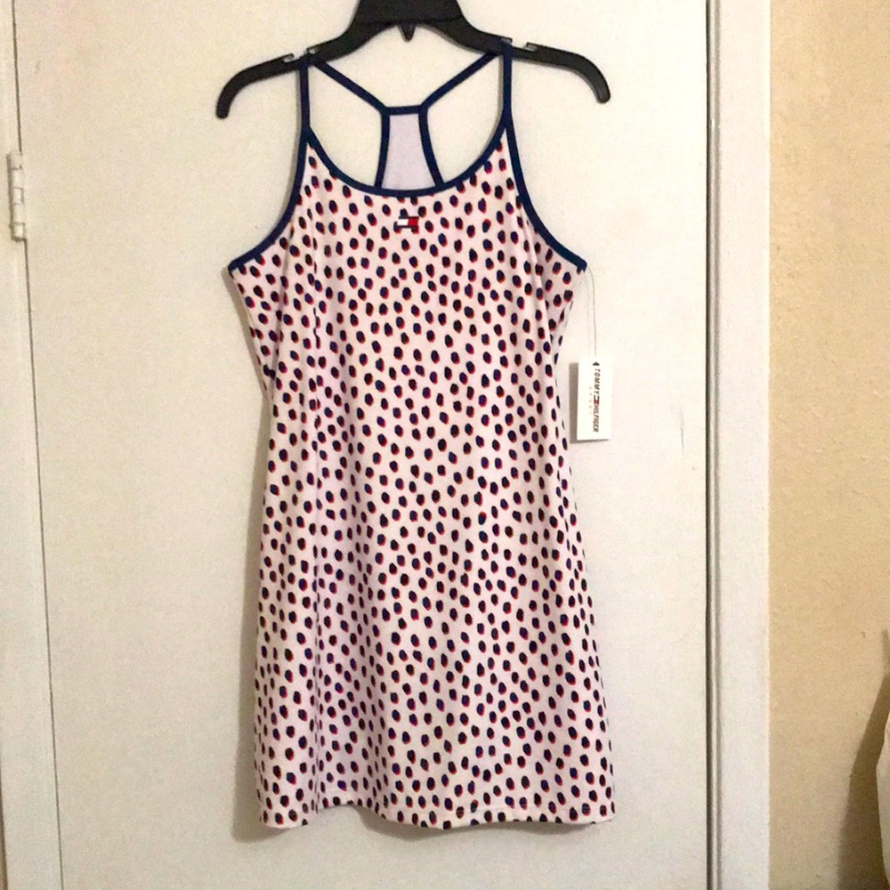 Tommy Hilfiger Sport Dress